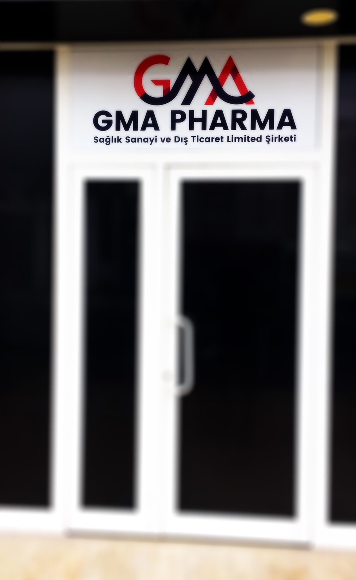 Gma Pharma Health Industry and Foreign Trade Limited Company